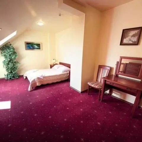 Hotel Jan *** Jelenia Góra
