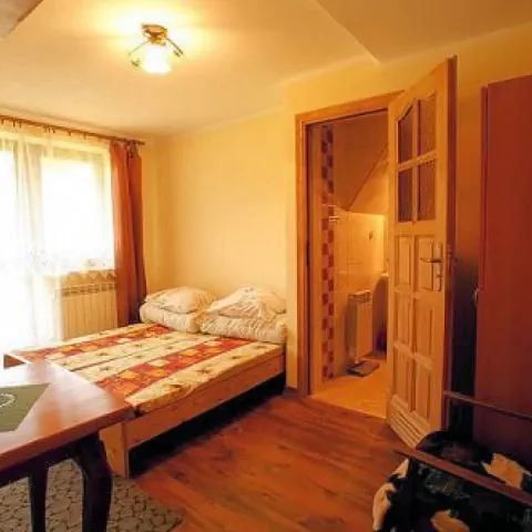 POKOJE  Karczma -SIUCHAJSKO- Zakopane