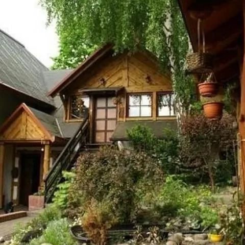Gospodarstwo Agroturystyczne "BAJA" Swornigacie