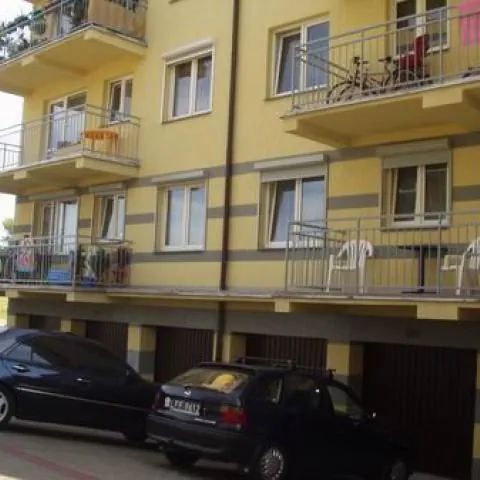 APARTAMENTY Na Wydmie Ustka – Ustka, Polska