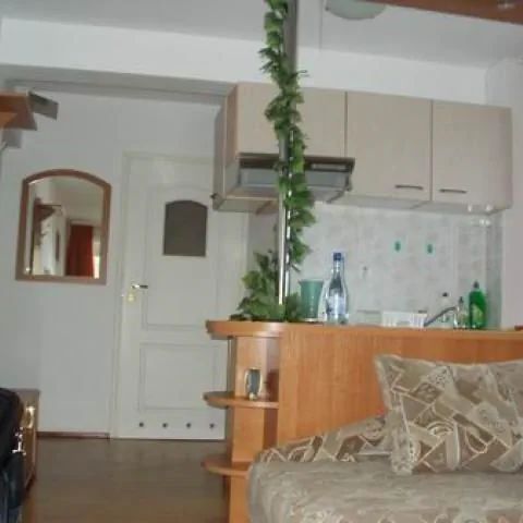 APARTAMENTY Na Wydmie Ustka – Ustka, Polska