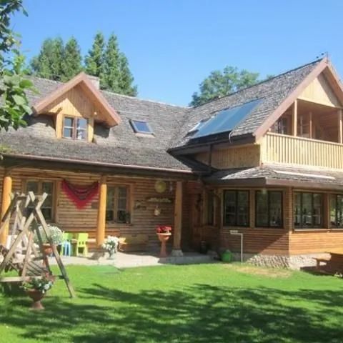 Gospodarstwo agroturystyczne w Sumowie Sumowo