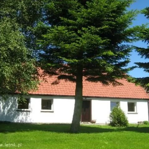 Gospodarstwo Agroturystyczne DELSANA Sarbinowo
