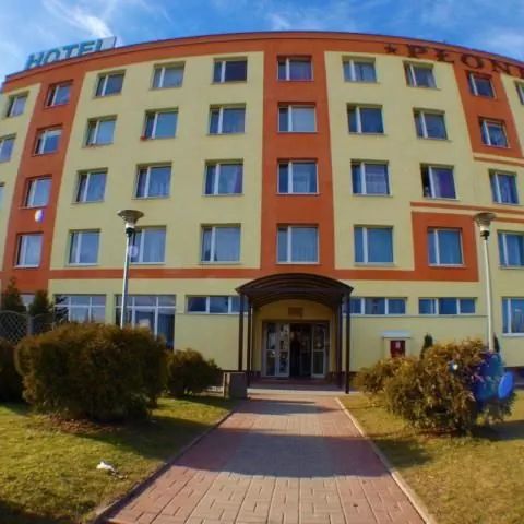 Hotel Płonia