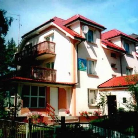 Dom Wczasowy KOALA Niechorze