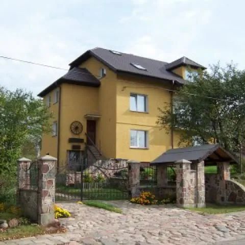 Natura - Kwatery - Jedwabno