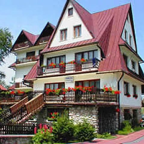 Pokoje gościnne  U Daniela Zakopane