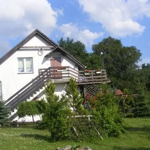 Gospodarstwo agroturystyczne w Lipnicy Lipnica
