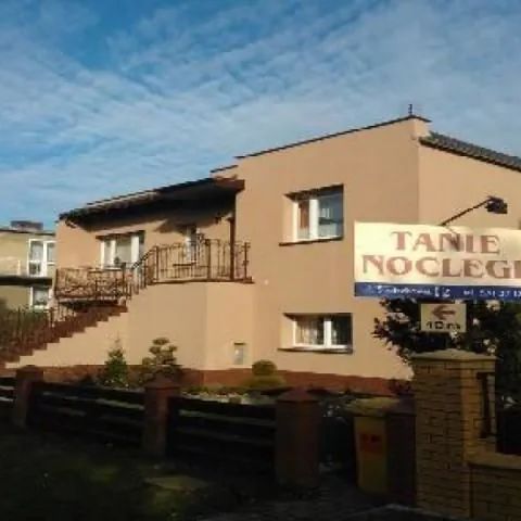 Pokoje gościnne U Marzenki Dzierżoniów