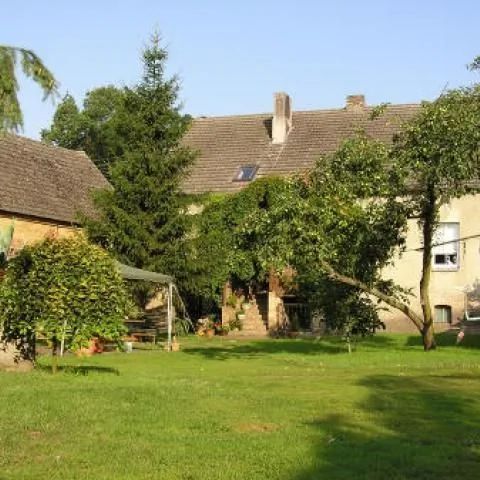 Kwatera na Pojezierzu Lubuskim Pszczew