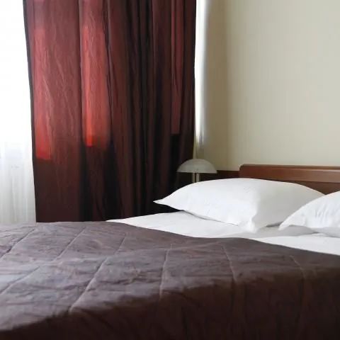 Hotels Lublin