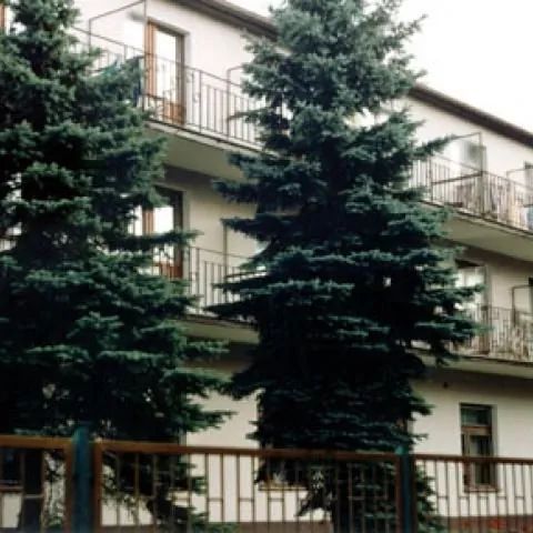 Sanatorium Uzdrowiskowe Łączność