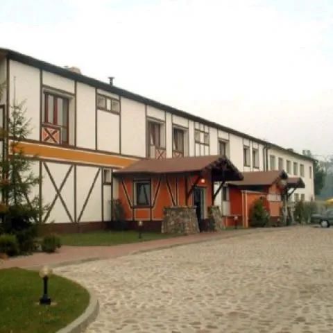 Zajazd Jurand Gołdap