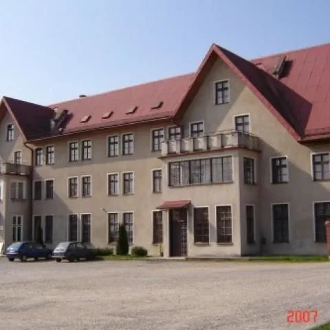 Sanktuarium Maryjne Gietrzwałd