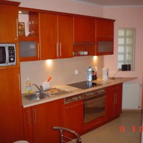 APARTAMENTY Promenada 100m do morza Kołobrzeg.