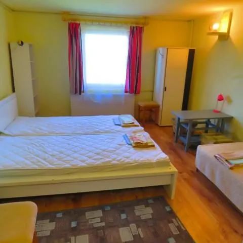 Gospodarstwo Agroturystyczne 'W Lesie' Bartąg