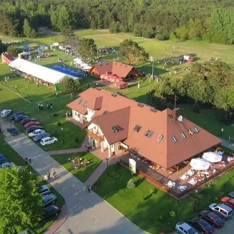 Gościniec Jurajski Podlesice