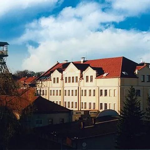 UZDROWISKO KOPALNIA SOLI BOCHNIA Sp. z o.o. Bochnia