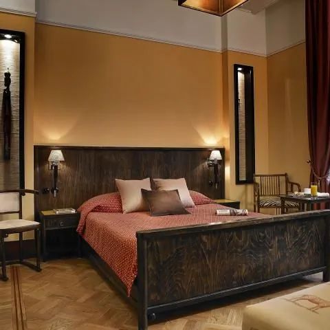 Hotel Rialto