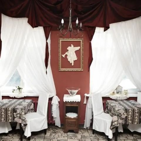 Restauracja-Hotel DOM POLSKI Wyrzysk