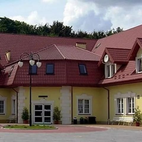 Hotel MAGNAT Ostrowiec Świętokrzyski