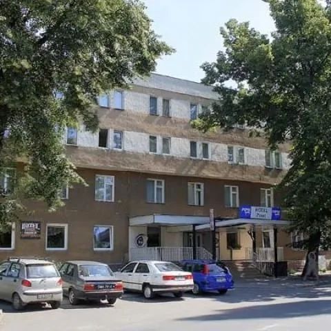 "PIAST" Usługi Hotelarskie Myślibórz