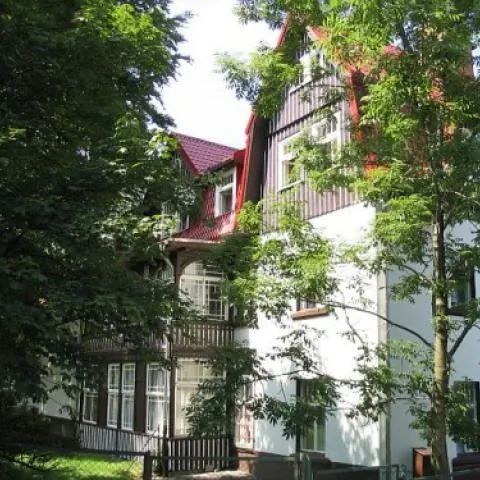 Dom Wypoczynkowy Kosówka Karpacz