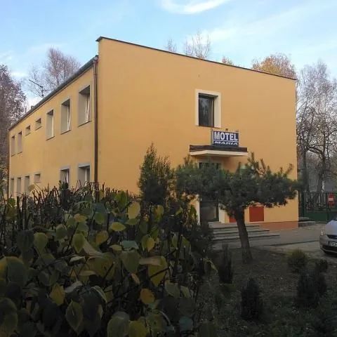 Motel Maria Opatówek