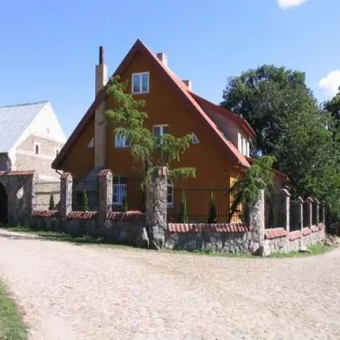 Gospodarstwo "Bocianie Gniazdo" Płociczno