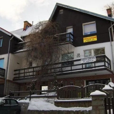 Pokoje gościnne ZACISZE LEŚNE Szklarska Poręba