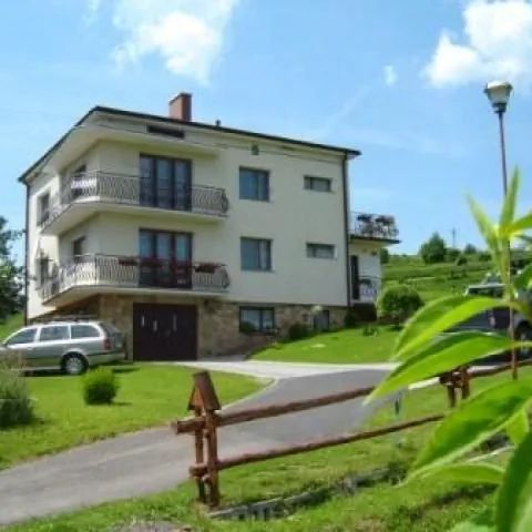 Gospodarstwo Agroturystyczne. Rymanów Zdrój Rymanów-Zdrój