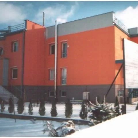 Centrum Spotkań Polsko-Niemieckich. Górzyca