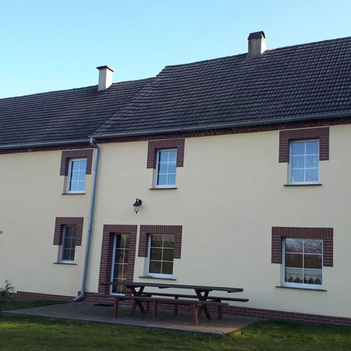 GOSPODARSTWO AGROTURYSTYCZNE 'U babuni' Jaroszówka