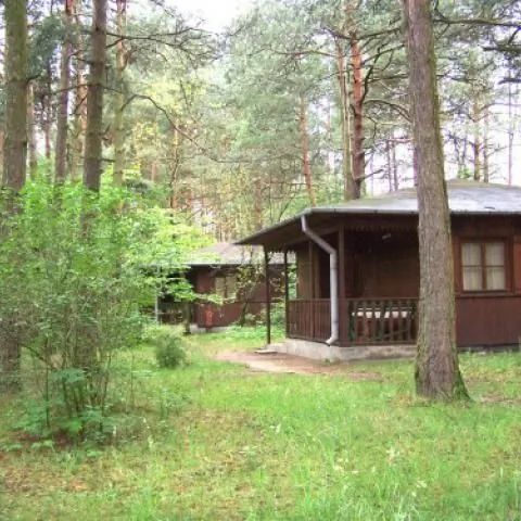 Ośrodek Wypoczynkowy ROZTOCZE Józefów