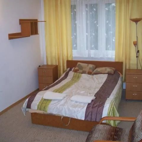 Powiatowy Ośrodek Zarządzania Lokalami. Miętne