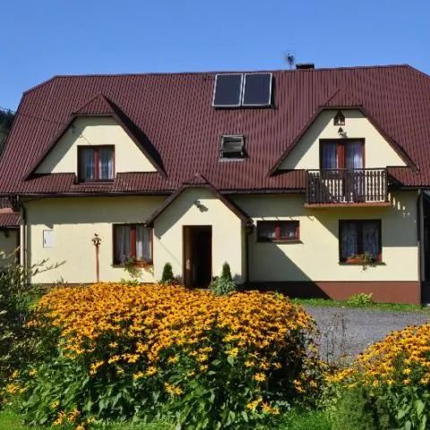 Domy 'Kozinówka' Zawoja