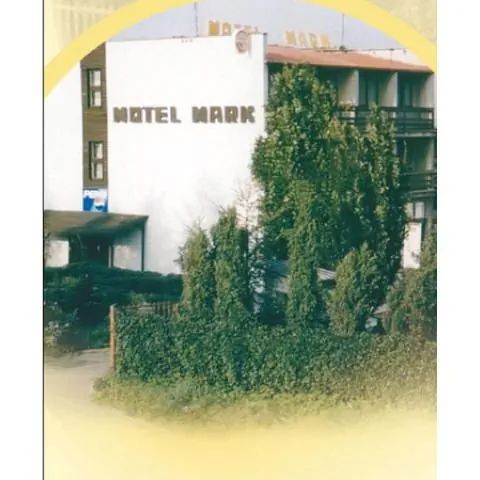 Motel Mark Marki