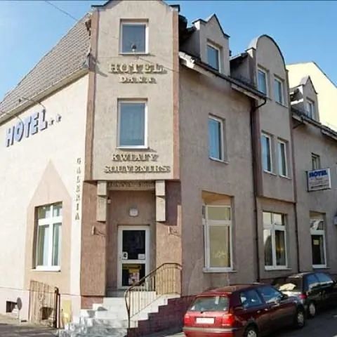 Hotel DANA Bytów