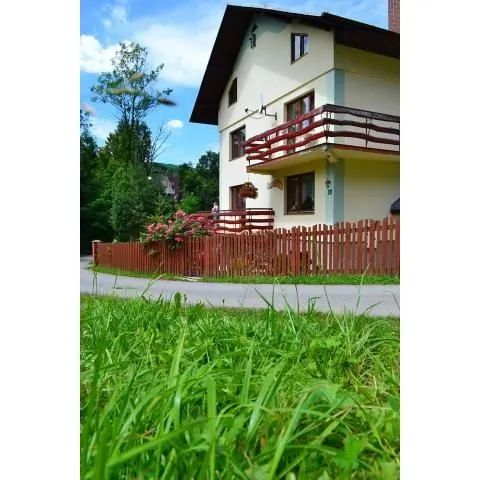 Pokoje na Wspólnej Korbielów