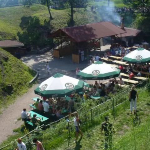 PTG Twierdza Toruń, Fort IV Toruń