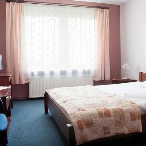 HOTEL DELFIN Biała Podlaska – Biała Podlaska, Polska
