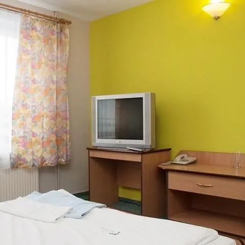 HOTEL DELFIN Biała Podlaska – Biała Podlaska, Polska