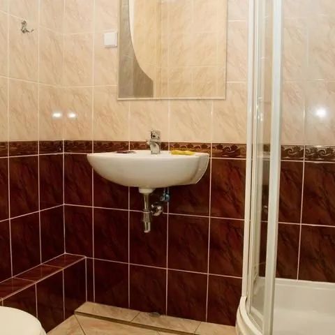HOTEL DELFIN Biała Podlaska – Biała Podlaska, Polska