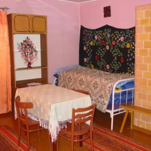 Gospodarstwo agroturystyczne u Czmielów Jelonka