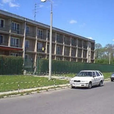 Hotel 'EWSA' Brwinów