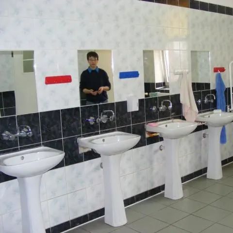 Szkolne Schronisko Młodzieżowe - Specjalny Ośrodek Szkolno-Wychowawczy Sanok