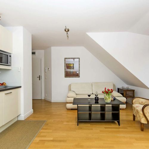 Horizon Forest C Sopot – Sopot, Polska