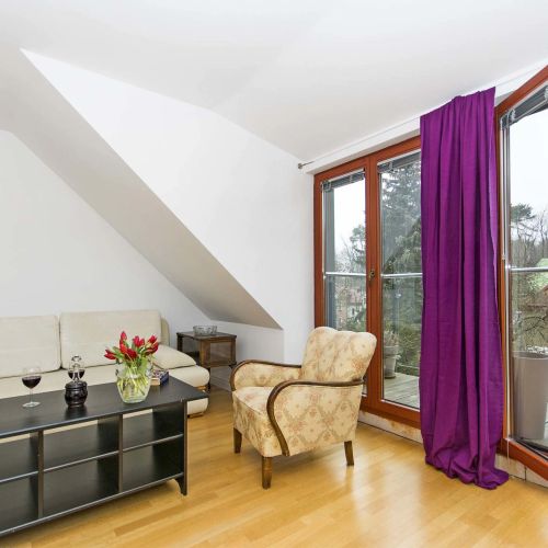Horizon Forest C Sopot – Sopot, Polska