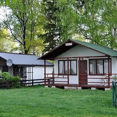 CAMPING nr 42. Otmuchów