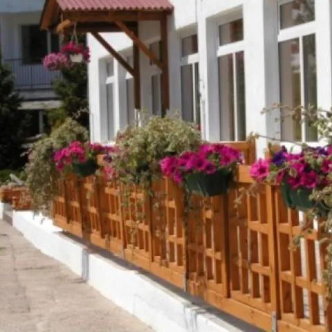 Ośrodek Wczasowy FELIX Dąbki